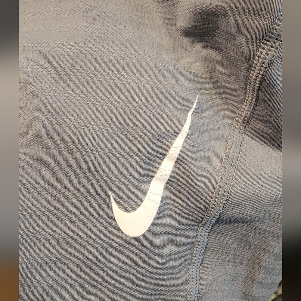 Nike Pro Dry Fit Warm Compression Tights L